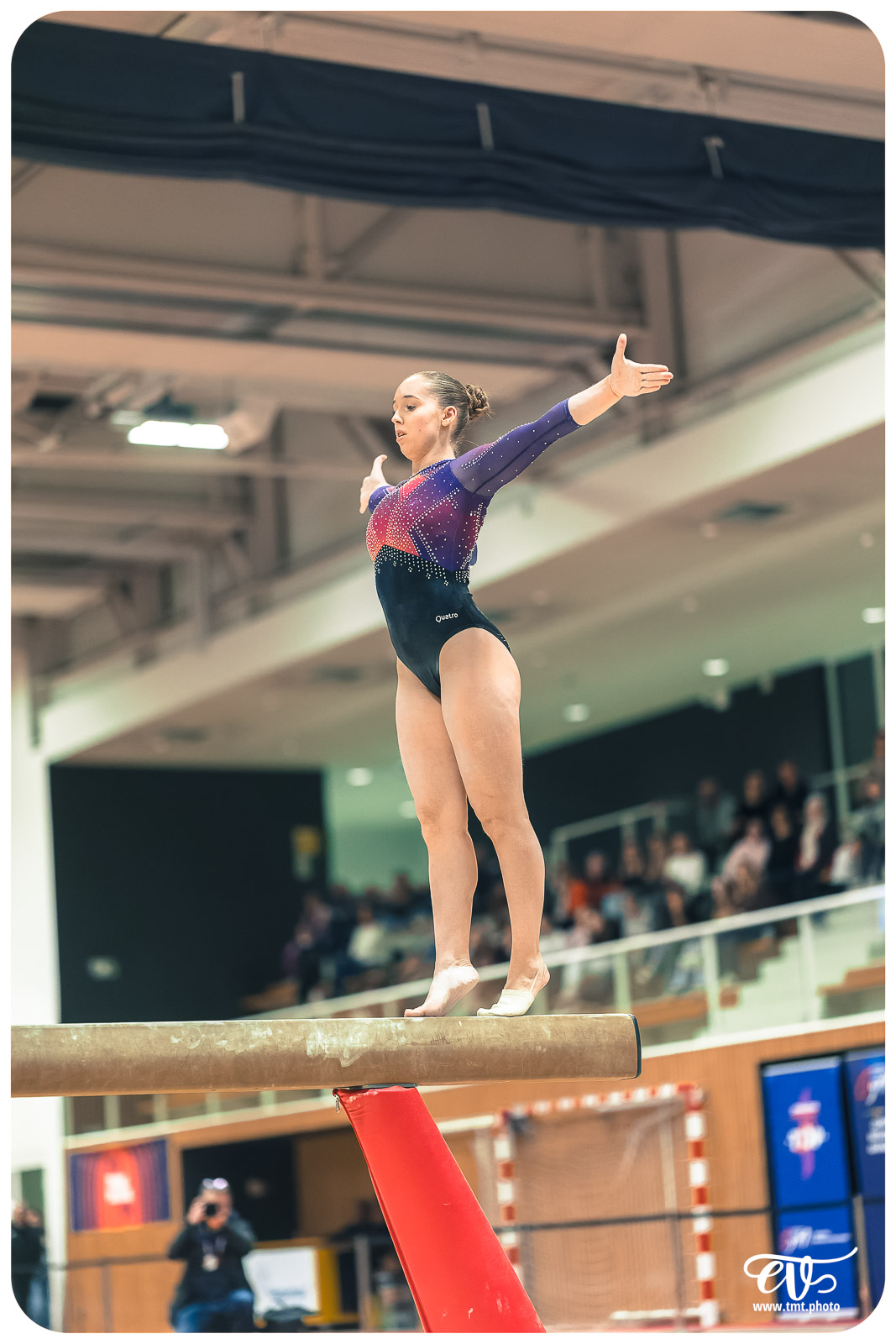 TOP 12 HAGUENAU VS HENIN